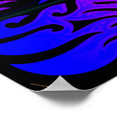 メタトロンの生命の木 ポスター (角)