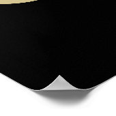 メタトロンの立方体 ポスター (角)