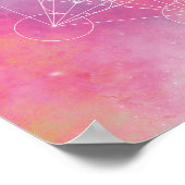 メタトロン禅アルチェンジ ポスター (角)