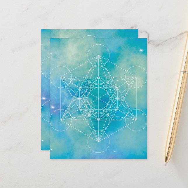 メタトロン (正面/裏面インサイチュ)