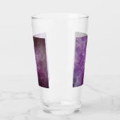 メタトロン、チャクラ、禅、神聖な幾何学的、天使 タンブラーグラス (左)