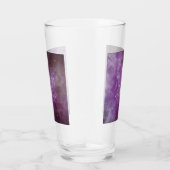 メタトロン、チャクラ、禅、神聖な幾何学的、天使 タンブラーグラス (右)