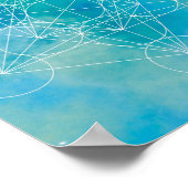 メタトロン ポスター (角)