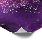 メタトロン ポスター (角)