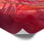 メタトロン ポスター (角)