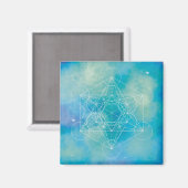 メタトロン マグネット (正面/裏面)