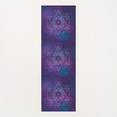 メタトロン ヨガマット (正面)