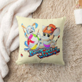 メタファントイースター装飾用クッション クッション (ブランケット)