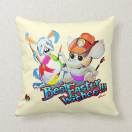 メタファントイースター装飾用クッション クッション