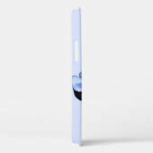 メタファントハートギターケース Case-Mate iPhoneケース (裏面 / 右)