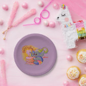 メタファント誕生日紙プレート(G) ペーパープレート (パーティー)