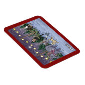 メタファント ファミリー ツリー マグネット (右側)