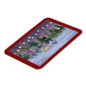 メタファント ファミリー ツリー マグネット (左側)