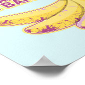 メタファーおもしろいタイポグラフィ ポスター (角)