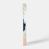 メタファー_15_a女の子(iPhone鏡ケース) iPhoneケース (左側面)