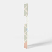 メタファー_15_a女の子(iPhone鏡ケース) iPhoneケース (右側面)