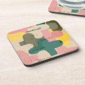 メタファー_6_growth_3懸命プラスチック コースター (左側)