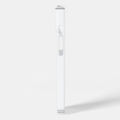 "メタフィシッ感じクの", Apple iPhone 14ケース Case-Mate iPhoneケース (裏面 / 左)