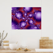 メタフルール2 ポスター (キッチン)