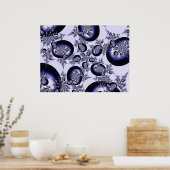 メタフルール5 ポスター (キッチン)