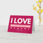 メタモアカード、ポリアモリーカード カード (黄色い花)