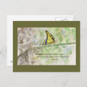 メタモルフォシス_2ポストカード ポストカード (正面/裏面)