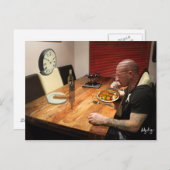 メタモルフォス – (ポストカード) ポストカード (正面/裏面)