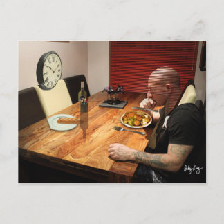 メタモルフォス – (ポストカード) ポストカード