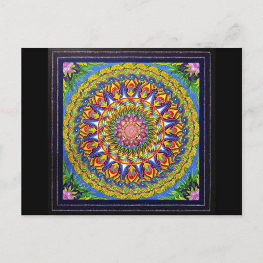 メタモルフォス' （ポストカード） ポストカード (正面)