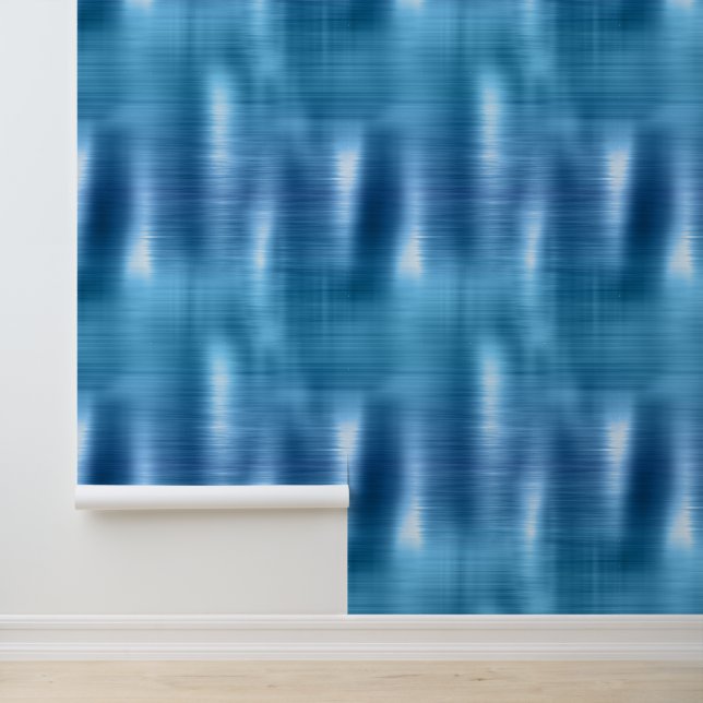 メタリックアクアブルー 壁紙 (アプリケーション)