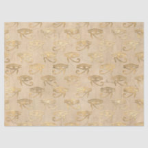 メタリックエジプトのアイボリー切り離し