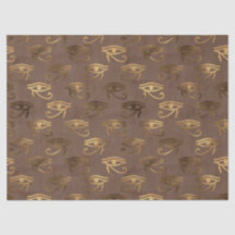 メタリックエジプトアイオンブラウン