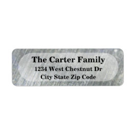 メタリックオフィスのアドレスの戻り値ラベル ラベル