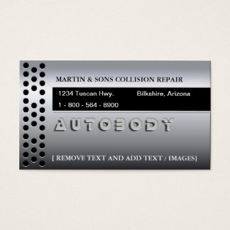 メタリックオート