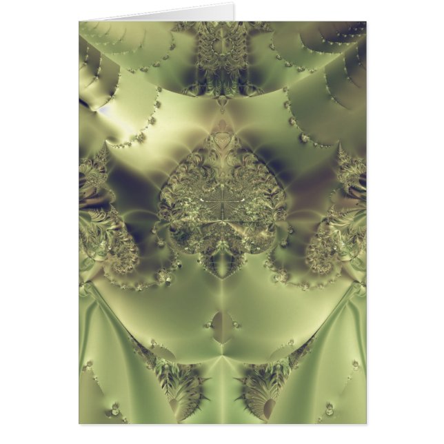 メタリックカーテン (正面)