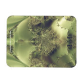 メタリックカーテン マグネット (横)