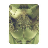 メタリックカーテン マグネット (縦)