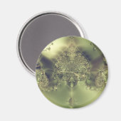 メタリックカーテン マグネット (正面/裏面)