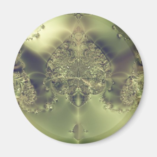 メタリックカーテン マグネット (正面)