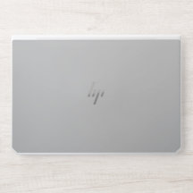 メタリックシルバーHP EliteBook 1050 G1スキン