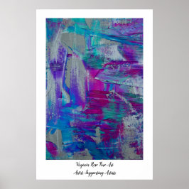 メタリックドリーム ポスター