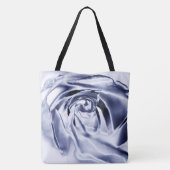 メタリックバラグレートートバッグ トートバッグ (裏面)