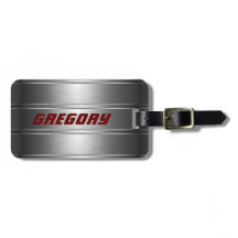 メタリックフェイク銀ストライプ色のアクセント