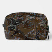 メタリックブラウンカモフラージュ ドップキット (正面)