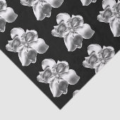 メタリックマグノリアスオンティッシュペーパー 薄葉紙 (詳細)