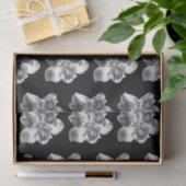 メタリックマグノリアスオンティッシュペーパー 薄葉紙 (ギフト)