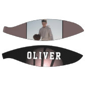 メタリックモダンバスケットボール名フォトバスケットボール バスケットボール (パネル)