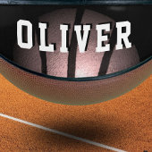 メタリックモダンバスケットボール名フォトバスケットボール バスケットボール