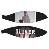 メタリックモダンバスケットボール名フォトバスケットボール バスケットボール (パネル)