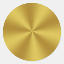 メタリックルックフェイク金ゴールド